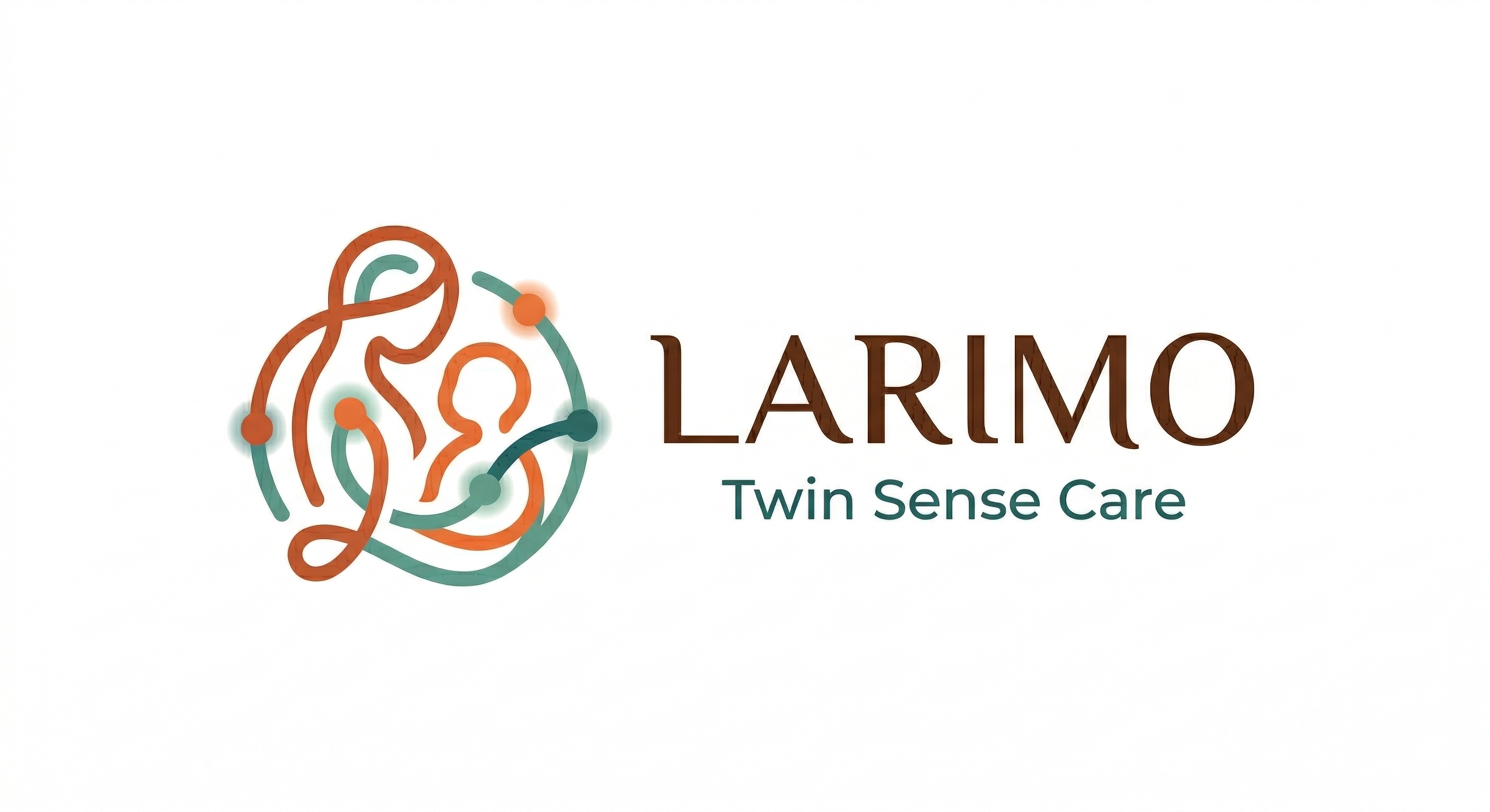 Larimo Twin Sense Care